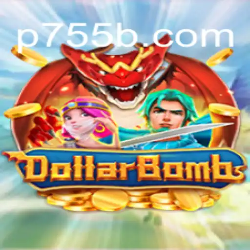 Descubra o Empolgante Jogo 'DollarBombs'