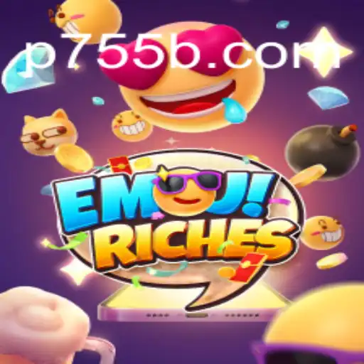 Explorando o Mundo de EmojiRiches: Um Jogo Fascinante e Atual