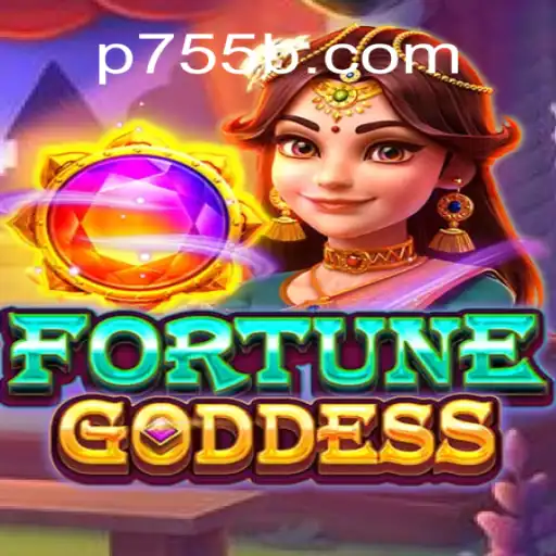 FORTUNEGODDESS: Uma Jornada pela Aventura e Sorte