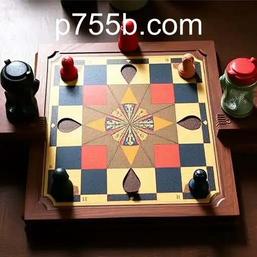 Jogos de tabuleiro