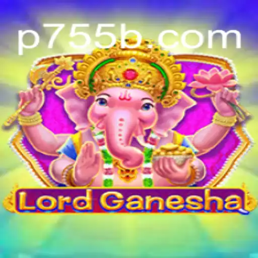 Descubra a Aventura Mística de 'LordGanesha'