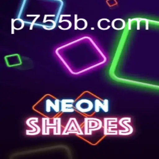Descubra o Universo Fascinante de NeonShapes: O Jogo que Está Conquistando o Mundo