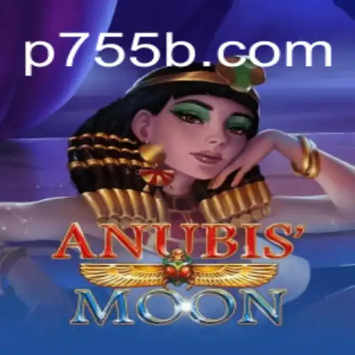 Aventura Mística no Jogo AnubisMoon