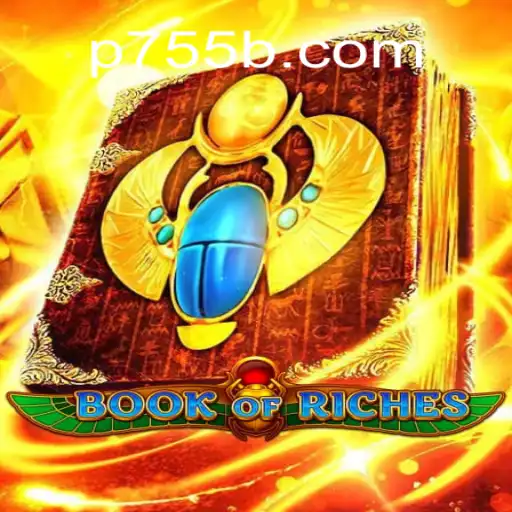 Explorando o Universo de 'BookofRiches': Regras e Dinâmicas do Jogo