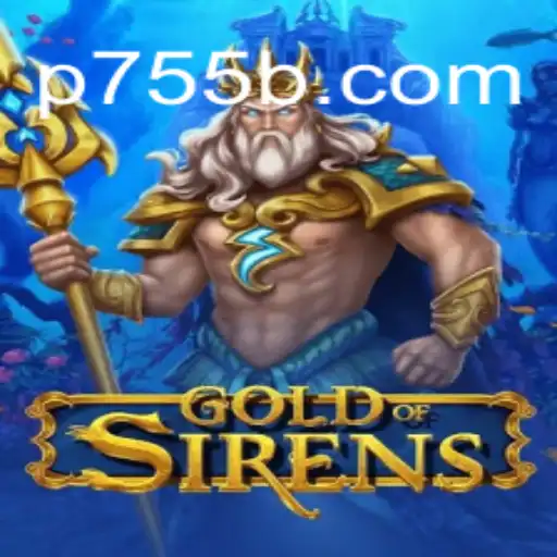 GoldofSirens: Um Mergulho Fascinante no Mundo das Sereias