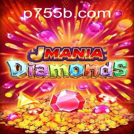 Descubra o Mundo de JManiaDiamonds: O Brilho dos Jogos Online