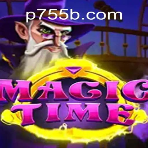 Descubra MagicTime: Uma Jornada Inesquecível