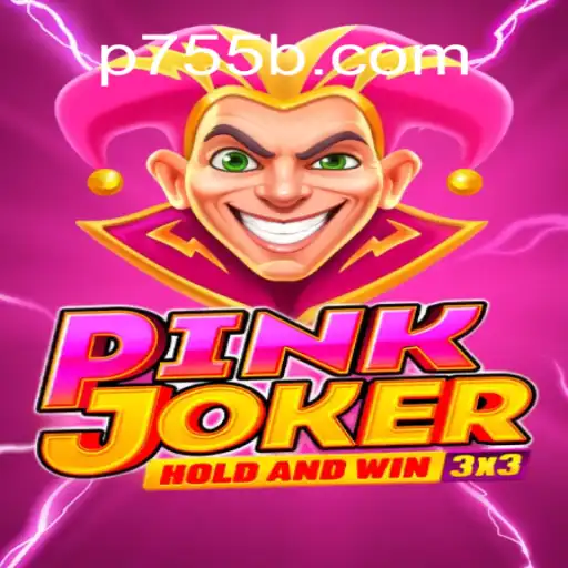 Descubra o cativante jogo Pinkjoker e suas regras exclusivas