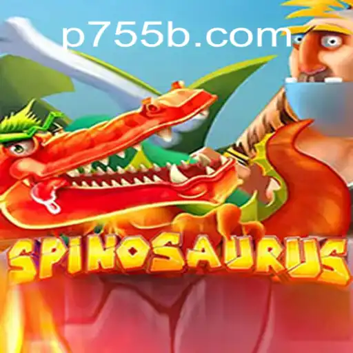 Explorando o Mundo do Spinosaurus: Um Jogo Inovador Disponível em p755.com