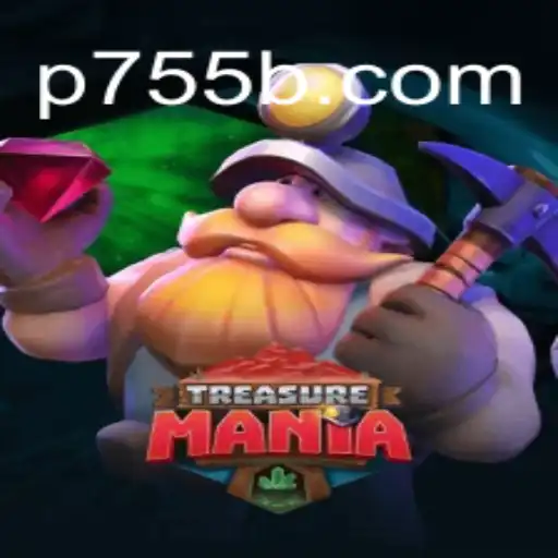 Explorando o Universo de TreasureMania