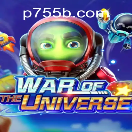 Descubra WAROFTHEUNIVERSE: Um Mergulho no Jogo Intergaláctico da Nova Era