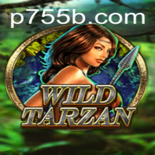 Explorando o Mundo Selvagem de WildTarzan: O Novo Fenômeno em p755.com